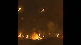 Caraxes Felt Daemon Pain