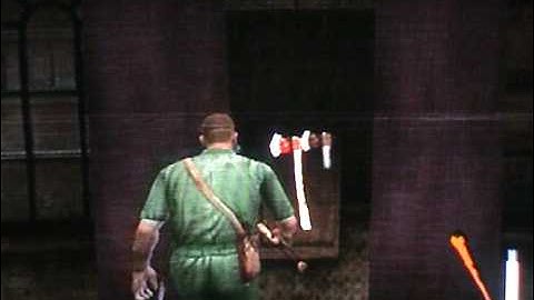 Daniel Lamb - master of puppets