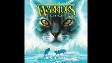 UPDATE REVIEW The Broken Code Warriors Lost Stars