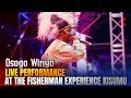 OSOGO WINYO LIVE BEI FISHERMAN DALA EXPERINCE KISUMU 27 12 2025 OSOGO WINYO LIVE BEI FISHERMAN DALA EXPERINCE KISUMU 27 12 2025
