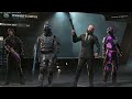 SOLO RANKED - HARDPOINT