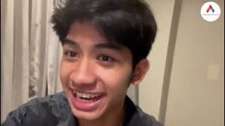 Download lagu Nonton Bareng Pemeran Elang, Film Juara Sejati  Di Balikpapan dan Samarinda