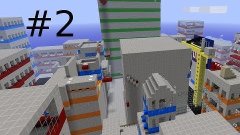 Minecraft - Minecraft