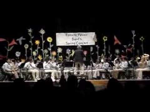 fonville band part 1