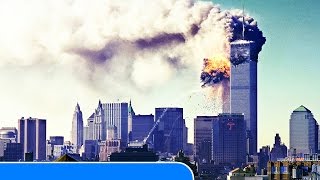 25 RARE Photos form 9/11 that will make YOU feel CONFUSED