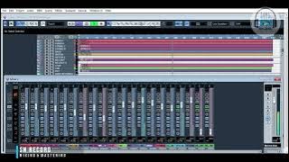 MULTITRACK || CINTA RAHASIA - ANISSA RAHMA || MANHATTAN (Link File di Deskripsi)