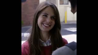 BLAH! Community edit NOMI XD #alisonbrie #communitytvshow #donaldglover #yvettenicolebrown