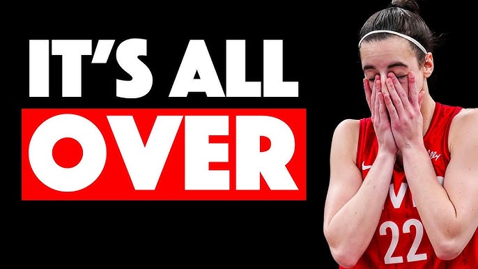 The Fever's Season is Over after Caitlin Clark MASTERCLASS Is Not Enough...  - YouTube