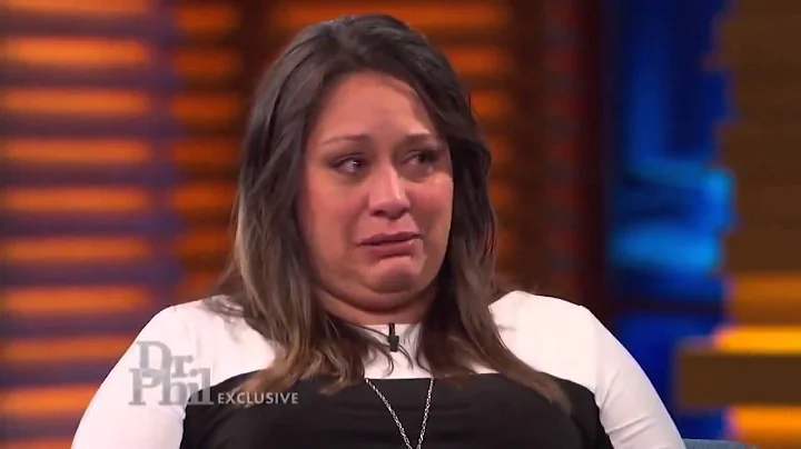 Kelli Stapleton  A Mother's Nightmare - Dr.Phil Do...