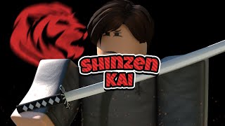 Join Shinzen Kai!