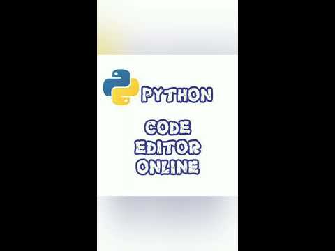 XII CS : CHAPTER 5 # Programming in PYTHON # Online Compiler #Part2