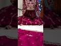 Beautiful customised wedding dress #wedingcollection #fashion #shorts