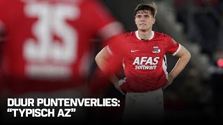 AZ paliko ANTRĄ VIETĄ: "Manei, kad šį sezoną bus kitaip..." | Futbolo pokalbiai