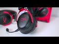 Hyper X Cloud III Wireless Review - A Legend Reborn