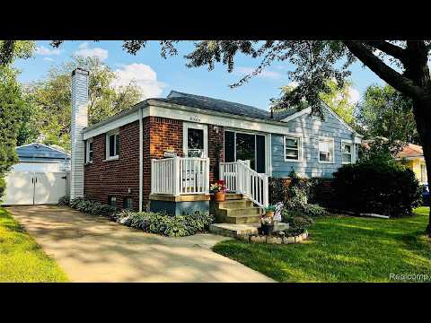 2520 Barstow Road, Lansing, MI home video tour