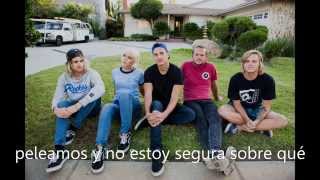 Tonight Alive - You Know You Know Me (Español)