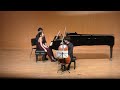 S.Rachmaninoff Sonata for Cello and Piano in G minor, Op.19