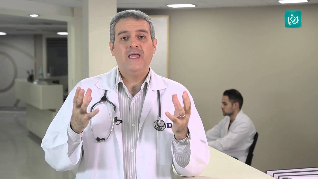 كيفية الإقلاع عن التدخين - الأطباء السبعة ج3