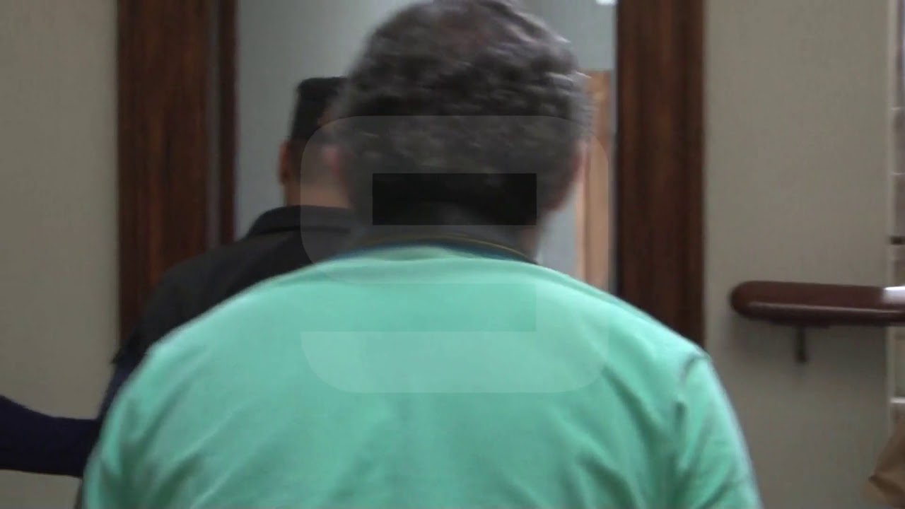 Sebastián Wagner-"Estoy arrepentido"