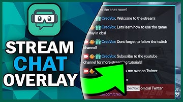 Setting up In Game Overlay in Streamlabs OBS