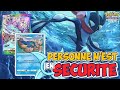 DETRUIRE 4 POKEMON EN 1 TOUR ! GAMBLAST & AMPHINOBI peuvent le FAIRE | Deck Pokemon TCG Pocket