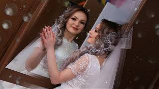 Самая Красивая Свадьба Слайд Шоу Гузали И Сергея 2017 Город Ташкент