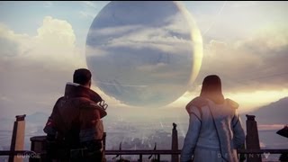 Destiny - Official E3 Demo