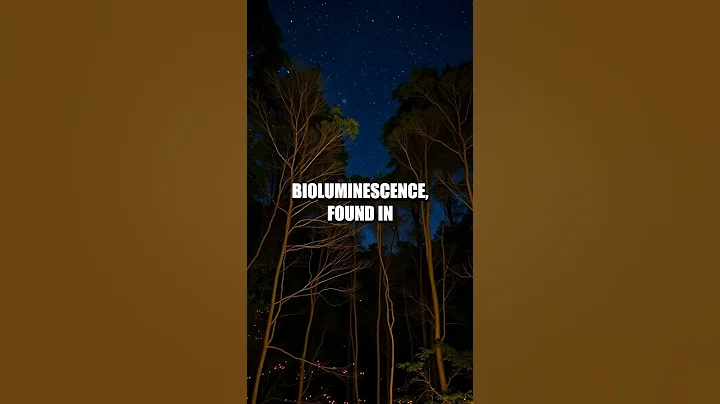 The Dazzling Fireflies of the Great Smoky Mountains