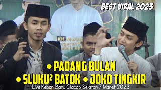 SLUKU SLUKU BATHOK JOKO TINGKIR PADANG BULAN Full Ngerolll Gus Azmi vs Cak Fandy Best Viral 2023