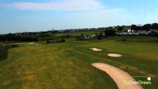 Golf Club du Croisic - BLUEGREEN - Trou N° 4