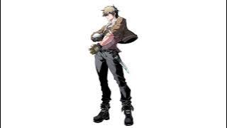 Upscaled Victory (Felix Soren Theme)