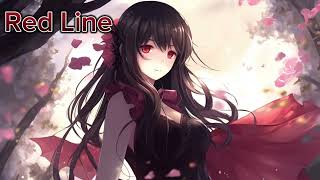 Nightcore - Red Line
