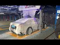 Audi car wash #carcleaning #carwashing #carwash #carcare #automaticcarwash