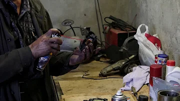 ремонт педали газа