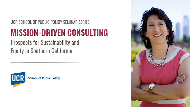 Fireside Chat with Cecilia Estolano (CEO and Founder of Estolano Advisors)