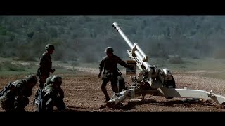 Lekka haubica 105 mm prezentowana w Polsce [Defence24 TV]