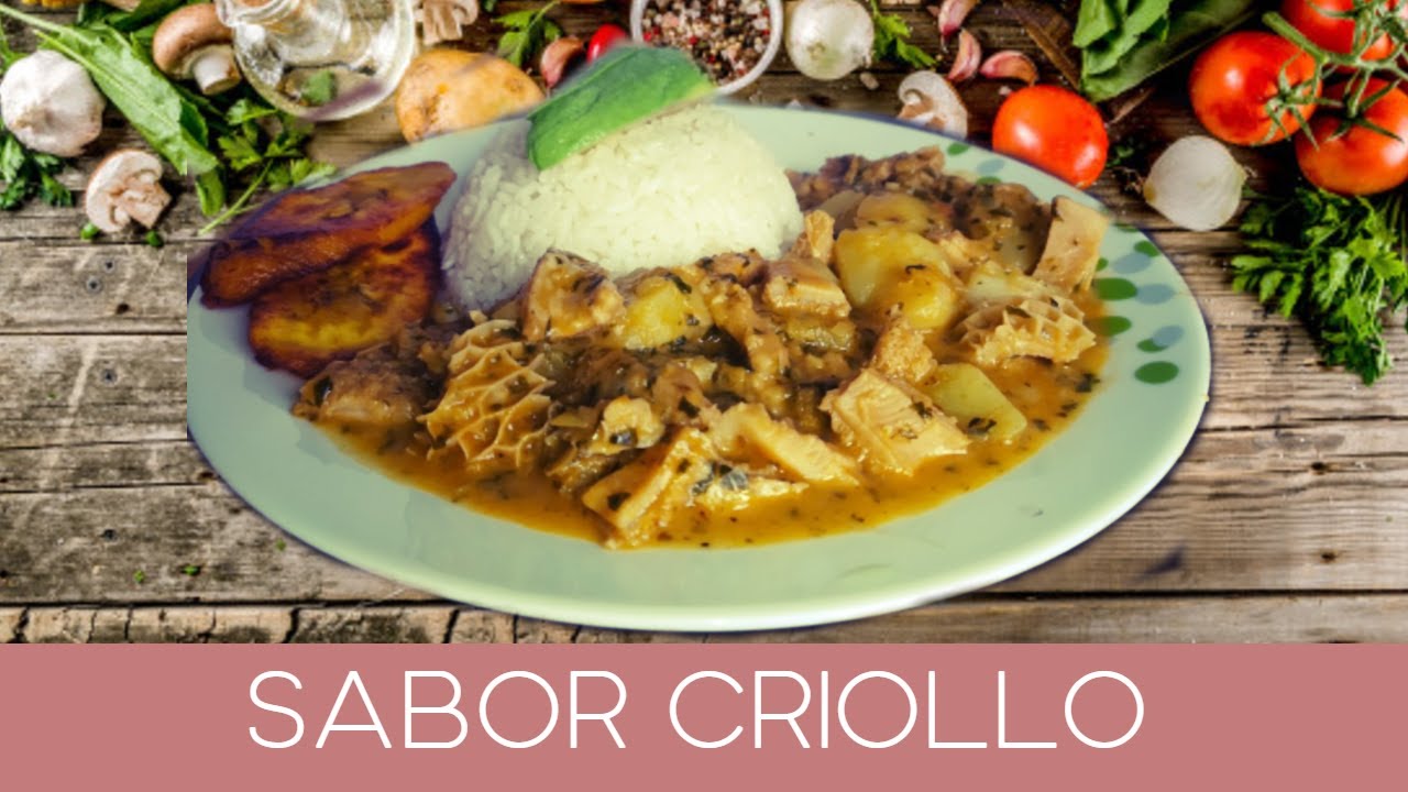 Recetas De Comida Ecuatoriana Costena
