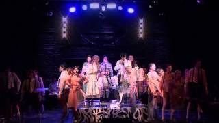 Spring Awakening Highlights