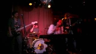 The Bountiful Hearts - Out Of Key