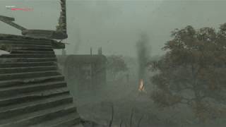 Pathologic 2: Plague Ambience