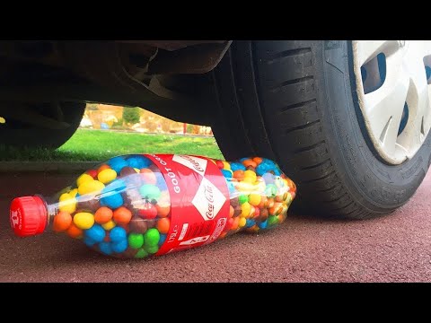 【Asmr】バイキンマンとホラーマンの打倒アンパンマン大作戦！！【Asmr】アンパンマン たたいて!まわして!トントン大工さん おもちゃをタイヤで踏んでみた！！