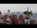 Atmospheric River Could Bring Several Inches of Rain to Bay Area