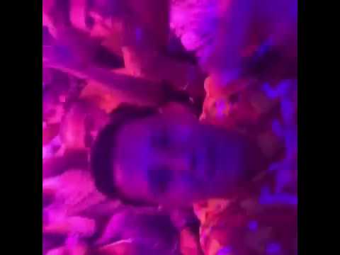 حمو بيكا لايف من قلب الحفله خراب حمو بيكا