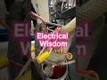 Troubleshooting an AC Motor