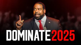Get Ahead Of 99% Of People In 2025 - Les Brown Motivation
