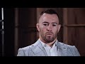 Colby Covington Explains Beef With Dustin Poirier, Gives Thoughts on Conor McGregor