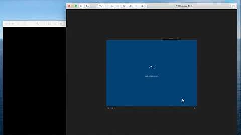 Windows 10 enrolment into Workspace ONE UEM using AzureAD