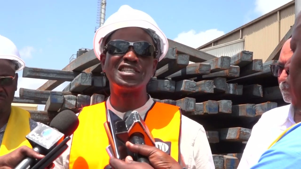 HAIJAWAI KUTOKEA KIWANDA KIKUBWA/MTANZANIA AFANYA UWEKEZAJI MKUBWA