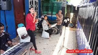 najizika cipt:Udin leaders/ cover ria sukaria