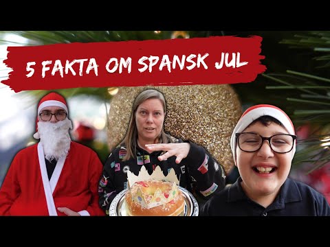 Video: Hur firas julen i Europa?